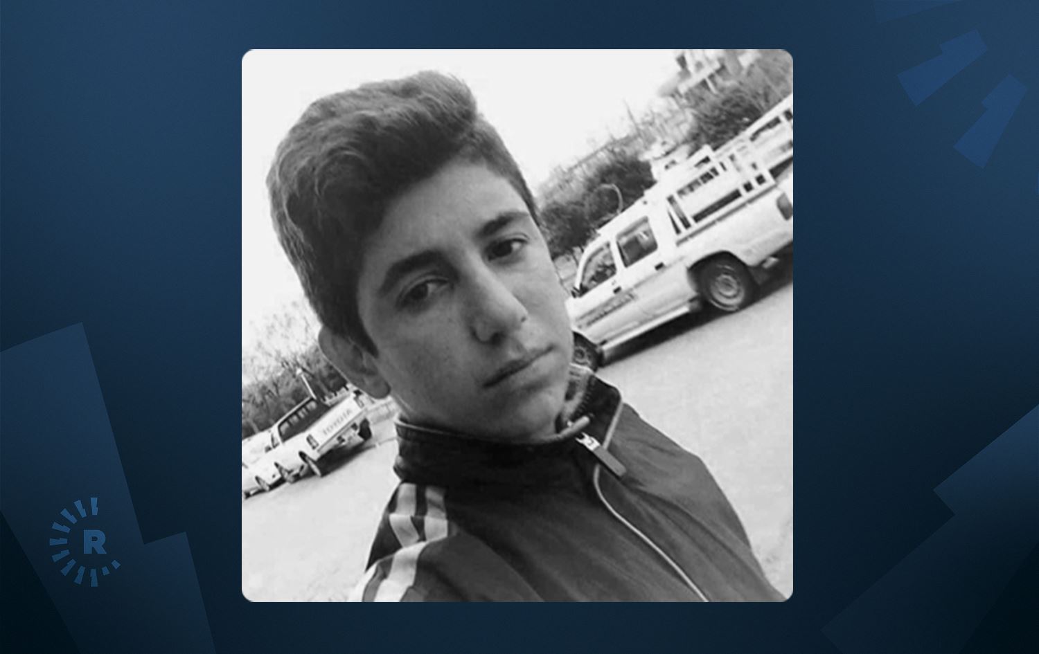 Family of Sulaimani teenager who died inside police station say he was beaten to death