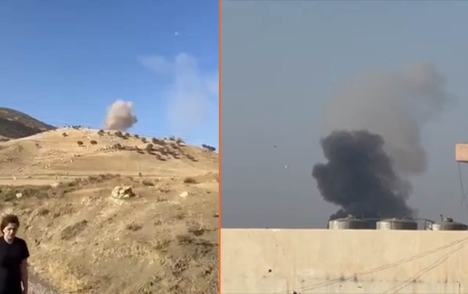 تەندروستیی کۆیە: شەهید و بریندارەکانی بۆردوومانەکەی قەڵای دیموکرات پێشمەرگەن