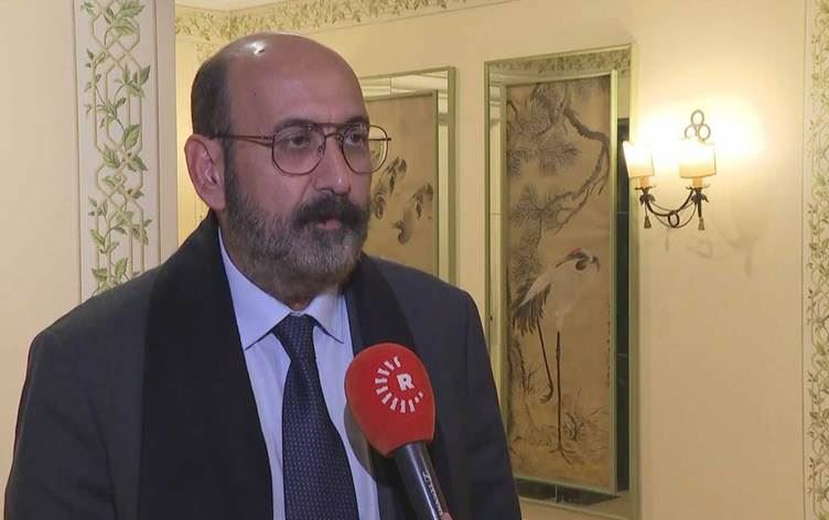 Mîrê Êzidiyan îro bi Papayê Vatîkanê re dicive