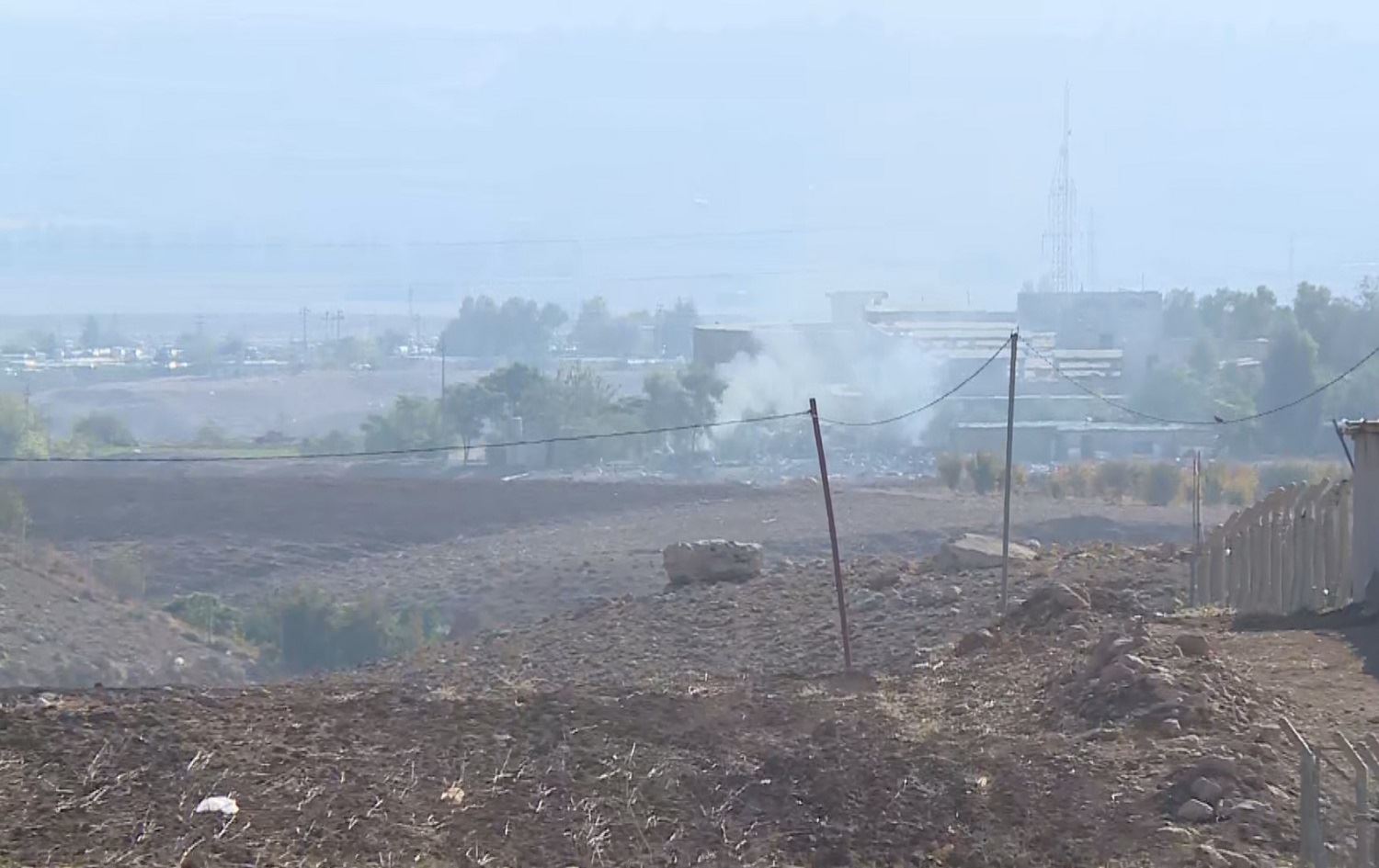 Îranê xwesteka xwe aşkere kir; Divê partiyên Rojhilatê Kurdistanê çek deynin