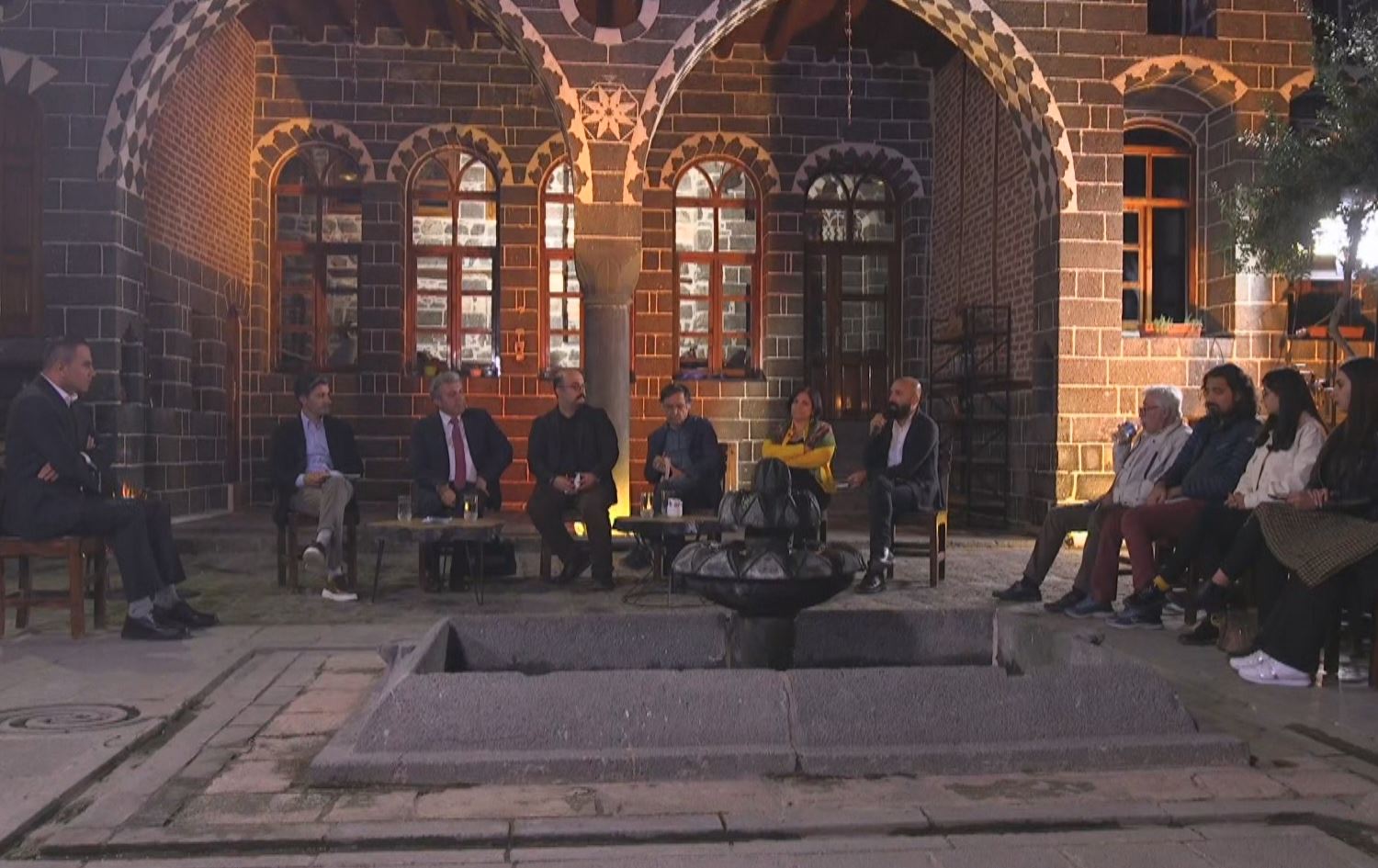 Legel Ranj; Kêmbûna bikaranîna zimanê Kurdî li Bakurê Kurdistanê