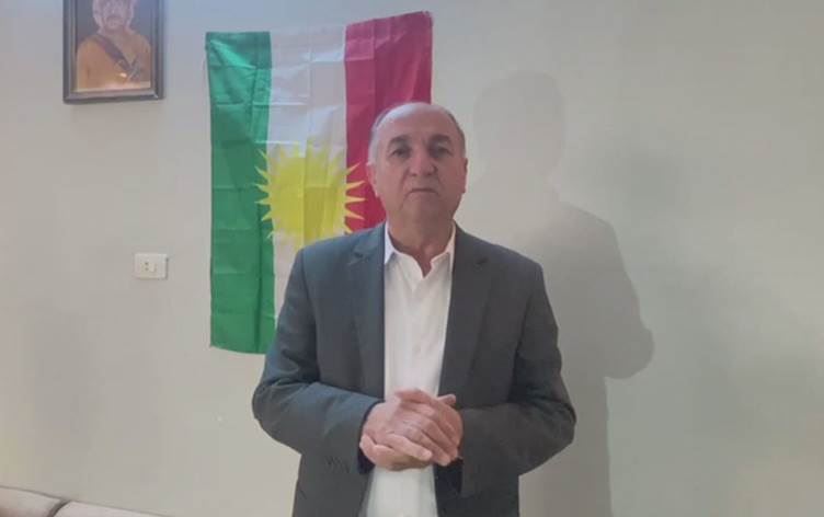 Özerk Yönetim’e bağlı asayiş güçleri ENKS’nin kongre düzenlemesine izin vermedi