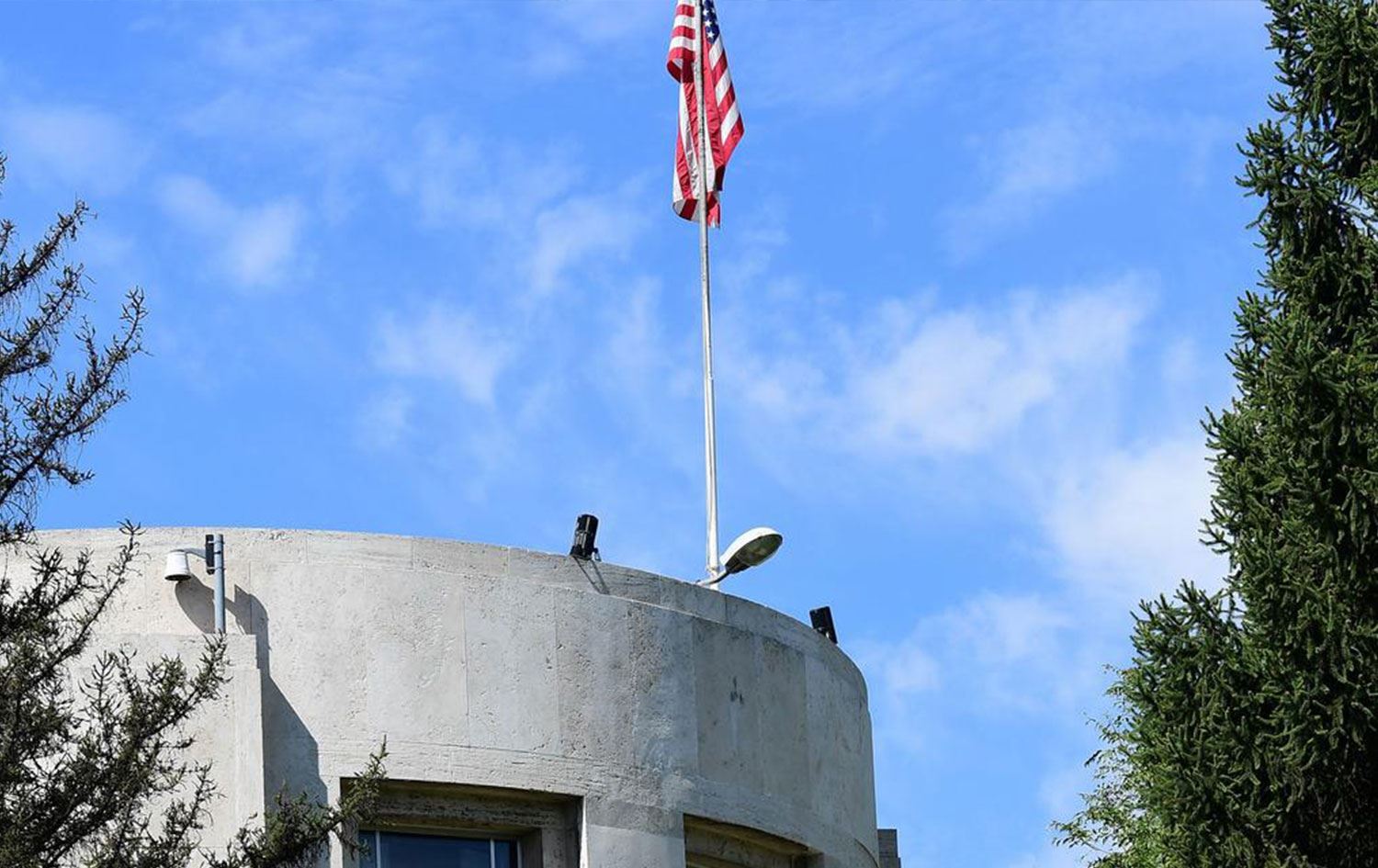 Balyozxaneya Amerîkayê li ser teqîna Stenbolê bersiva Soylu da