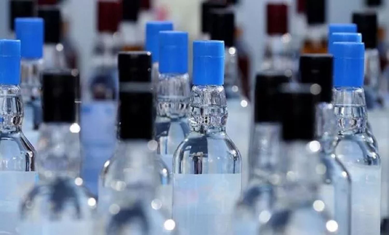 Li Bursayê ji ber alkola sexte 2 kes mirin