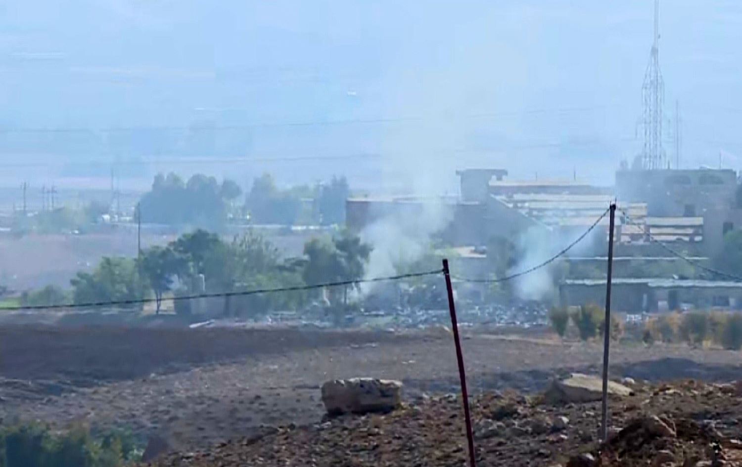 ABD’den Kürdistan Bölgesi’ne yönelik saldırılar nedeniyle İran’a sert kınama