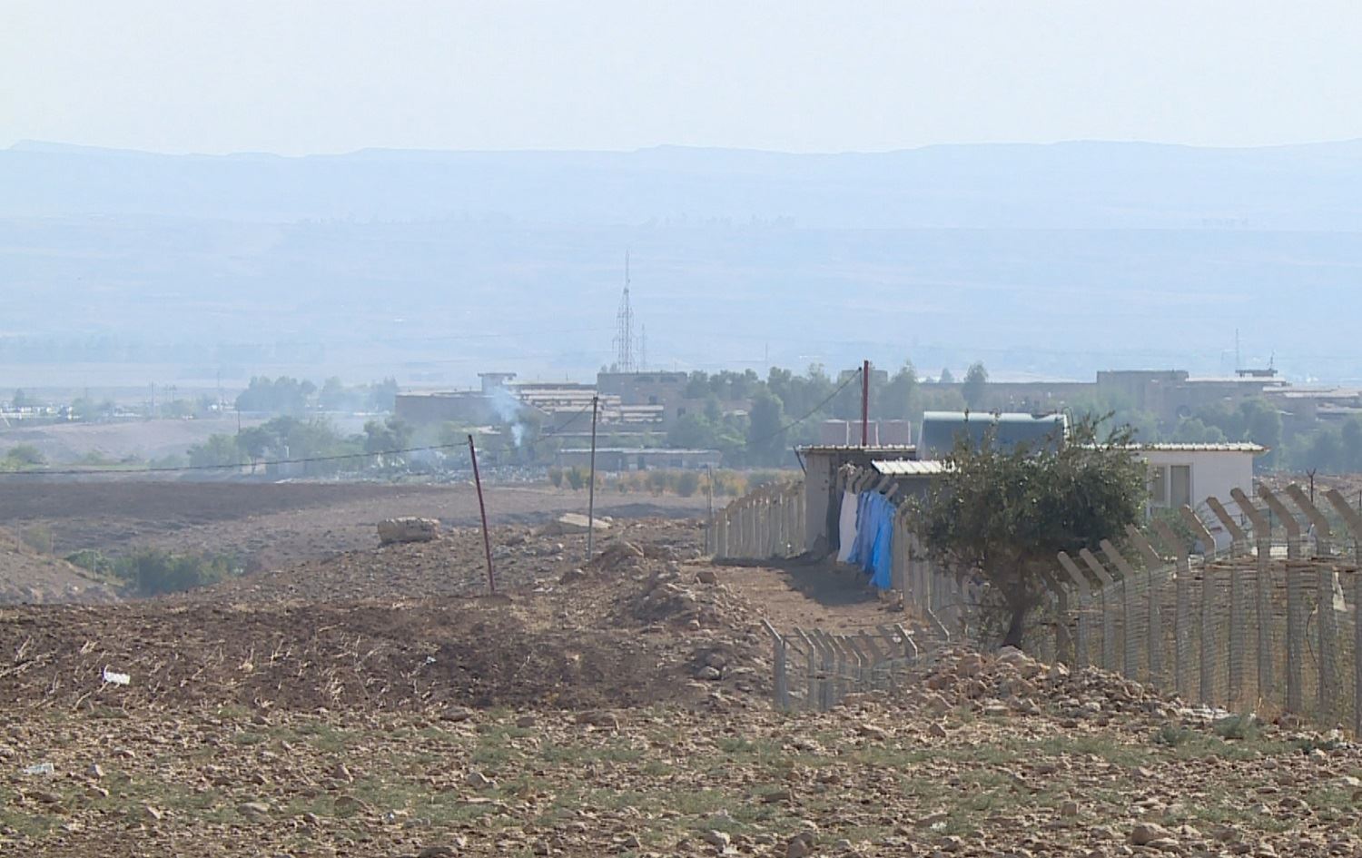 Amerîka, Fransa, Kanada û Almanyayê êrîşên Îranê şermezar kirin