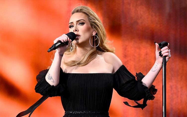 ئەدێل بە بڕی 776 هەزار دۆلار پارێزگاری لە دەنگی دەکات