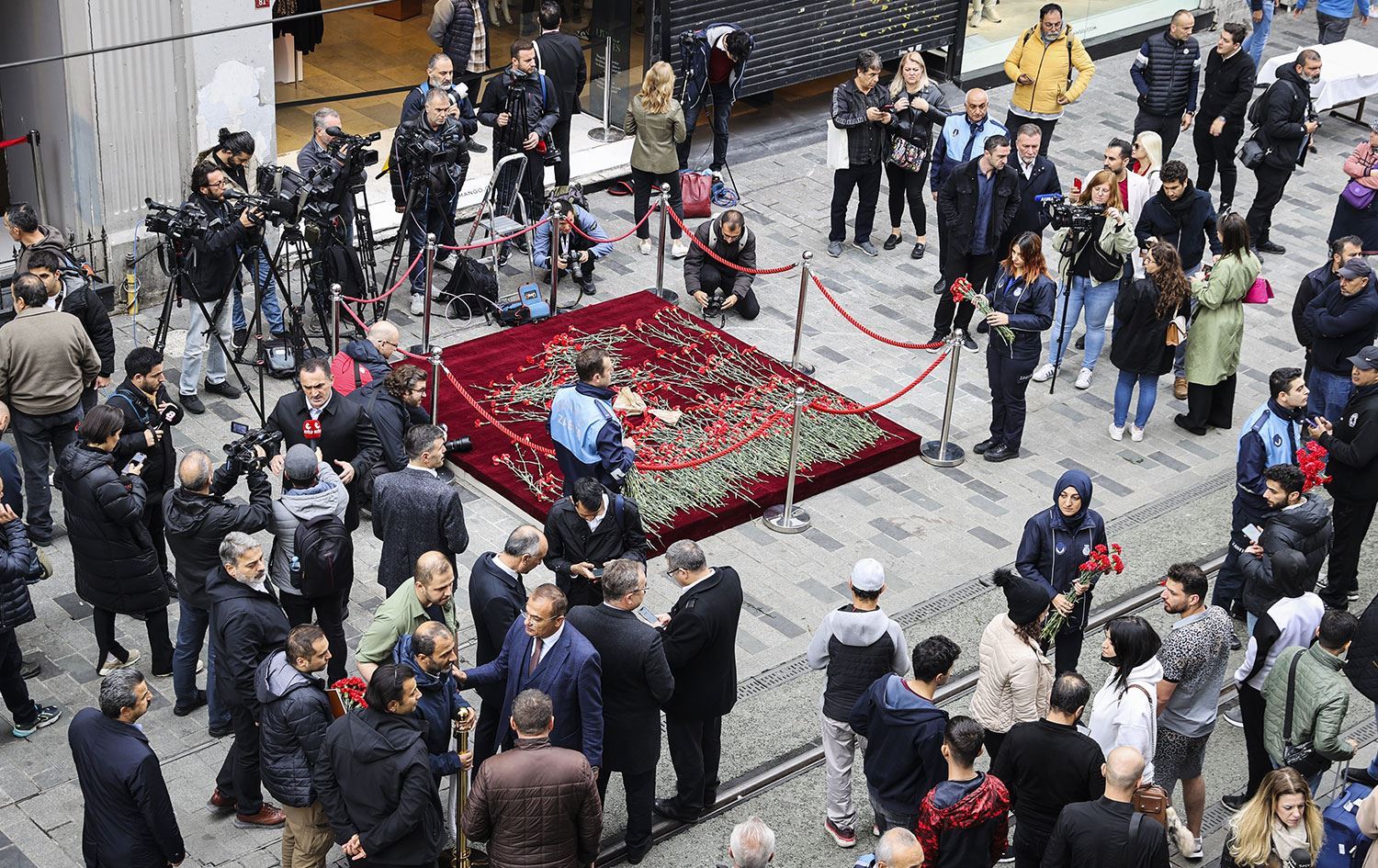 Komxebata Tifaqa Kurdistanî: Tê xwestin rê li ber êrîşa ser Rojava bê vekirin