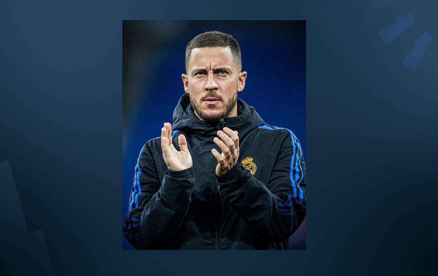 هازارد يحدد شرطاً للرحيل عن ريال مدريد