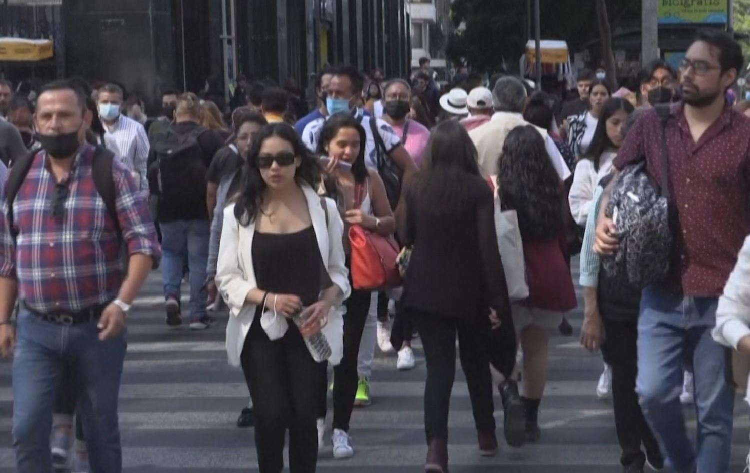 لەگەڵ زیادبوونی ژمارەی دانیشتووان کێشەی گۆڕانی کەشوهەوا دژوارتر دەبێت