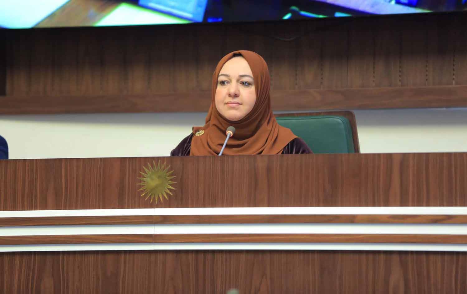 رێواز فایەق هۆشداری دەداتە ئەو پەرلەمانتارانەی بایکۆتی کۆبوونەوەکانی پەرلەمان دەکەن