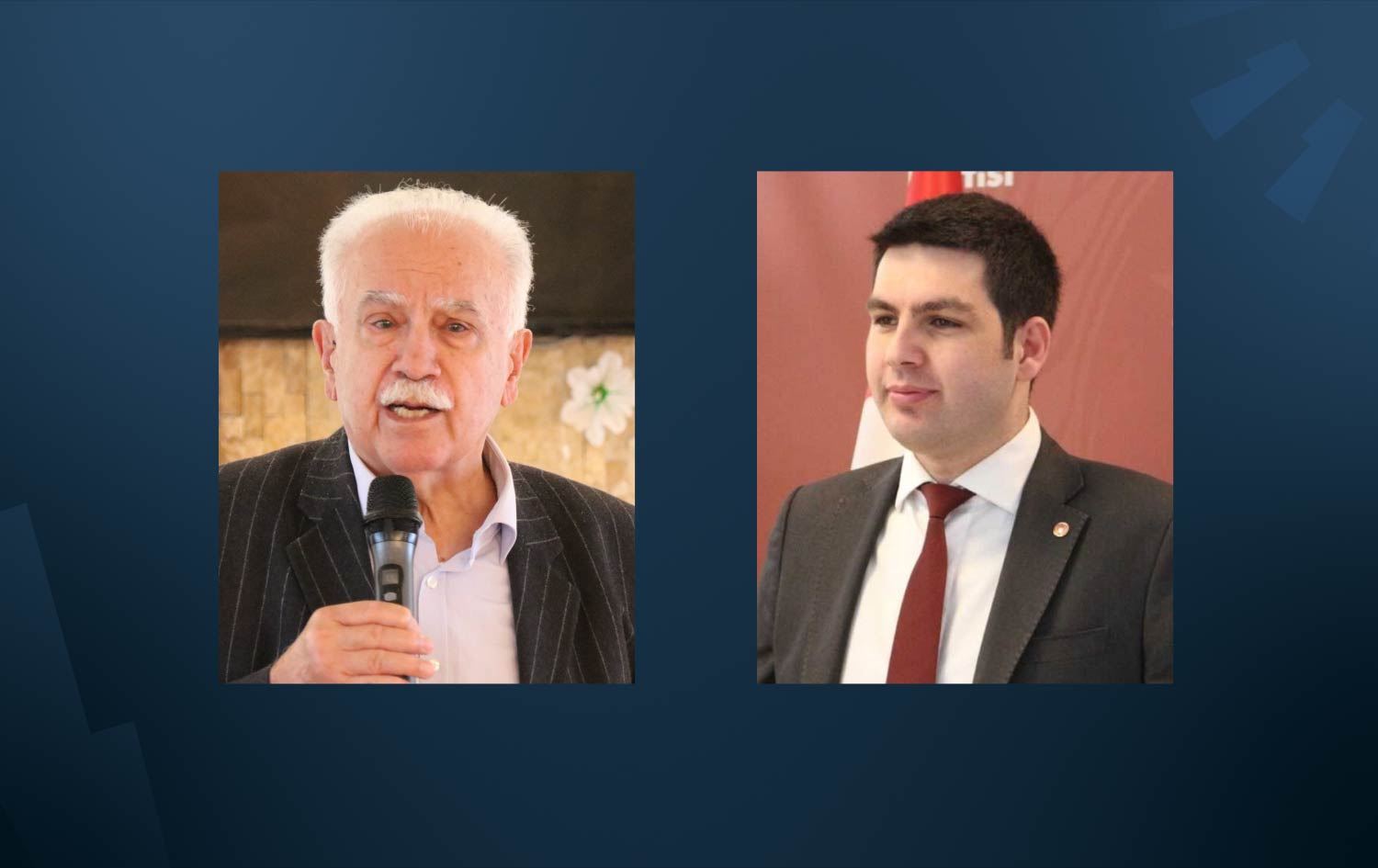 Vatan Partisi'nin Kandil’e çağrısı: 'Amaç, PKK’ye beyaz bayrak çektirmek'