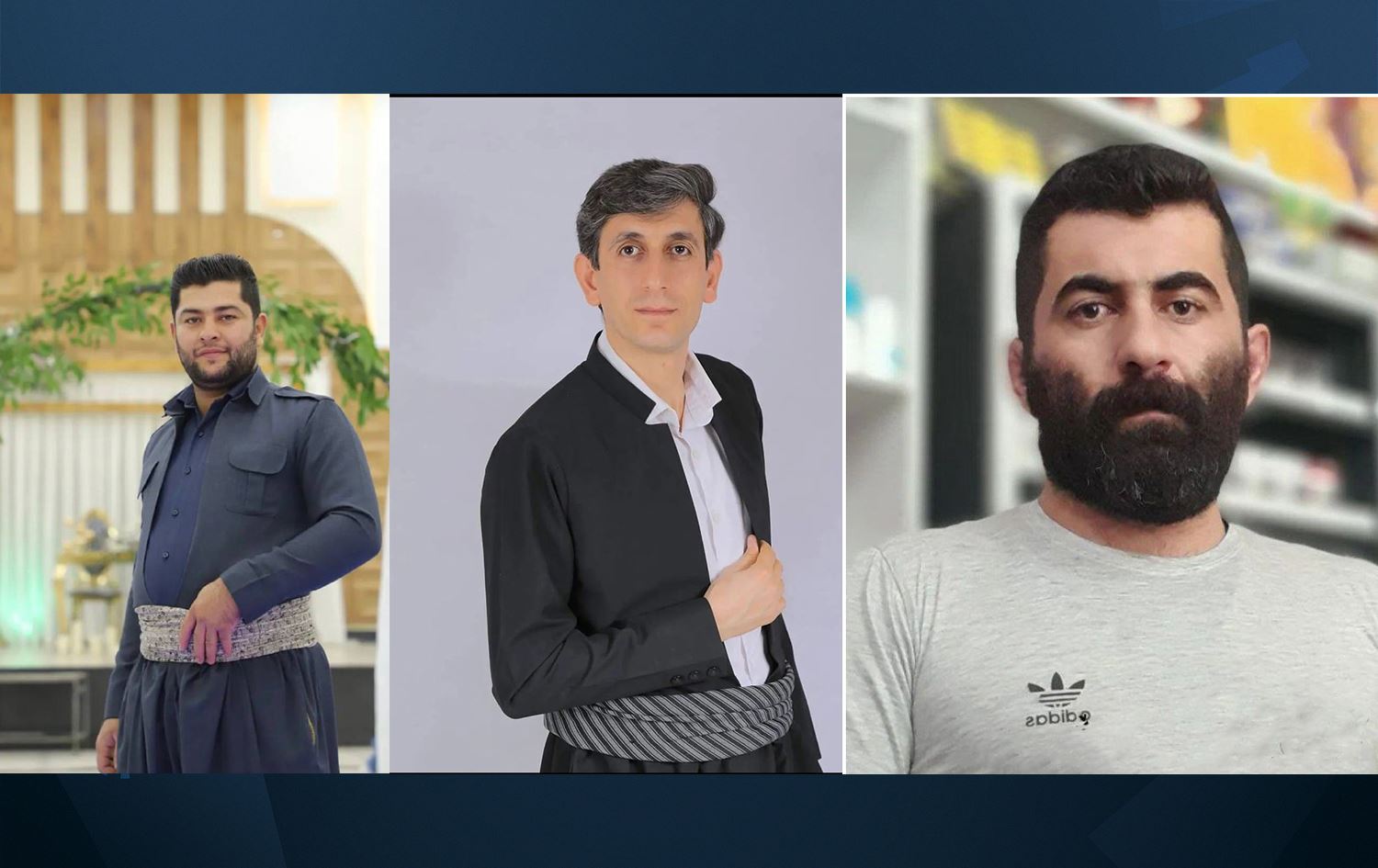 İran güvenlik güçleri Rojhılat’ta dünden bu yana 7 protestocuyu öldürdü