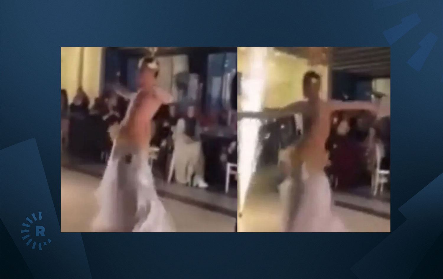 AK Parti’den ‘erkek dansözlü eğlence’ iddiaları hakkında açıklama