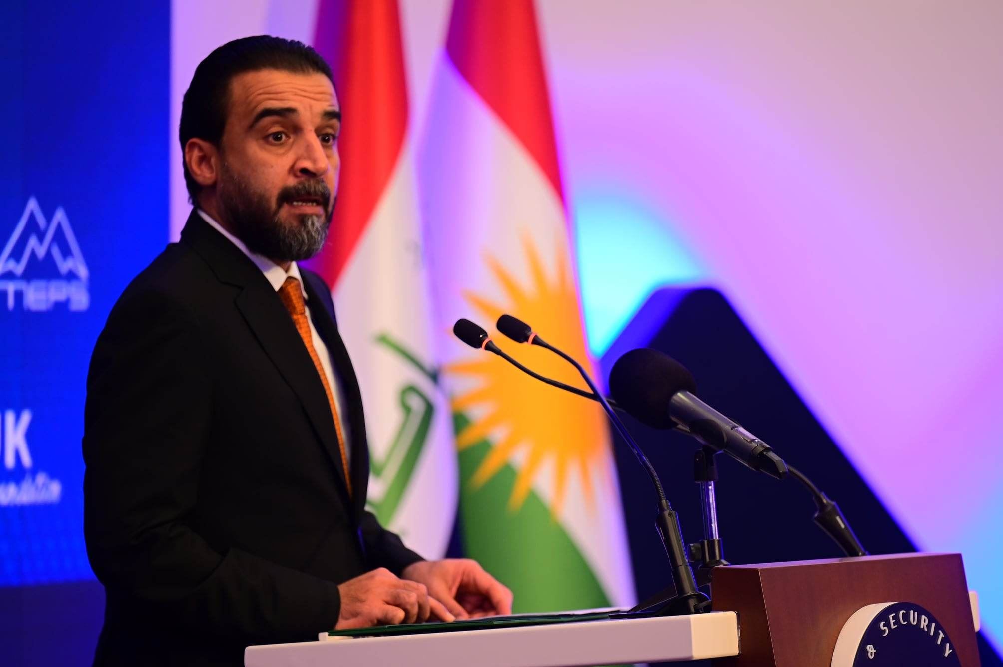 حەلبووسی هۆشداری لە دەستپێکردنەوەی خۆپێشاندانەکان دەدات