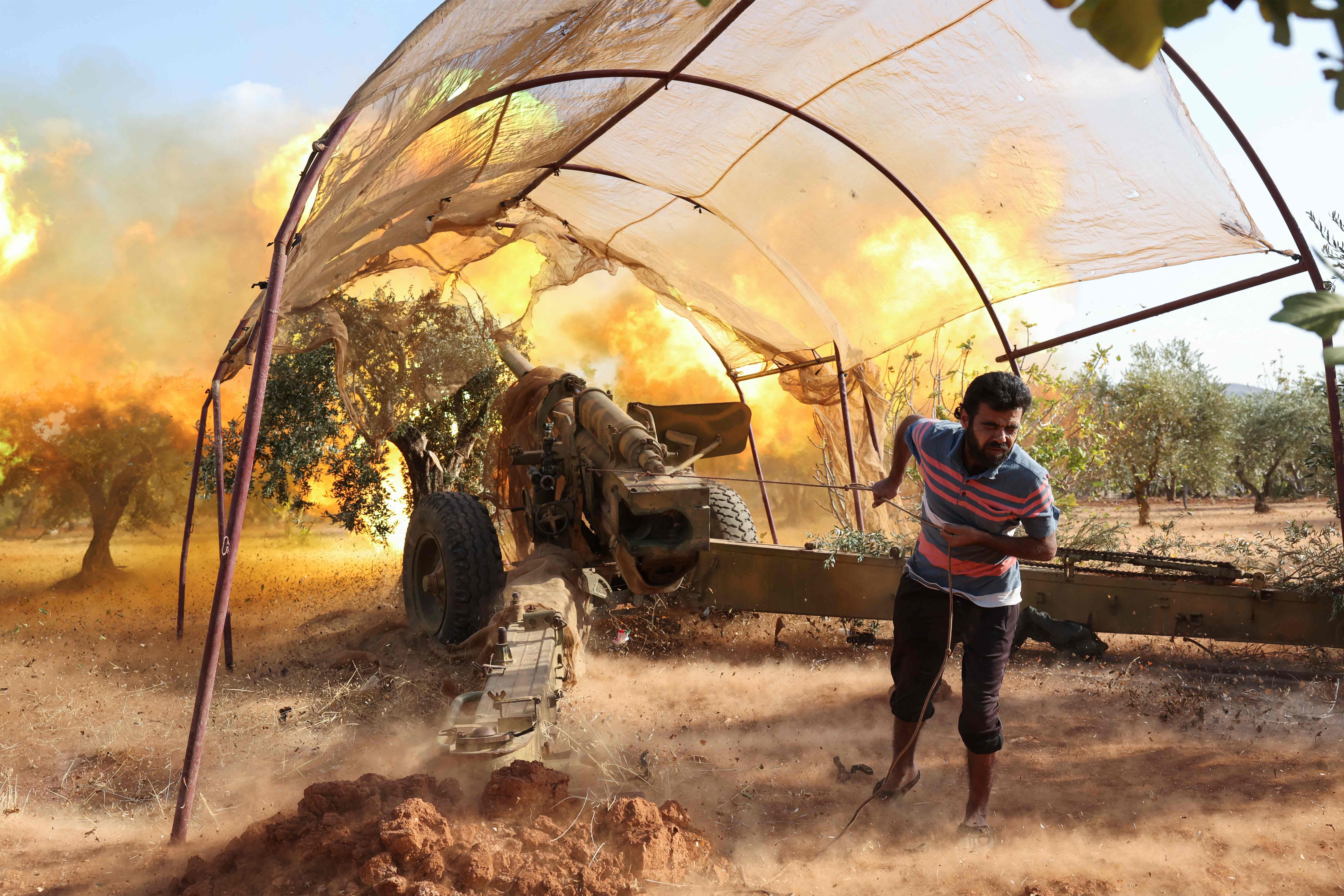 نەتەوە یەکگرتووەکان داوا لە دیمەشق و داعش دەکات چەکی کیمیایی بەکارنەهێنن