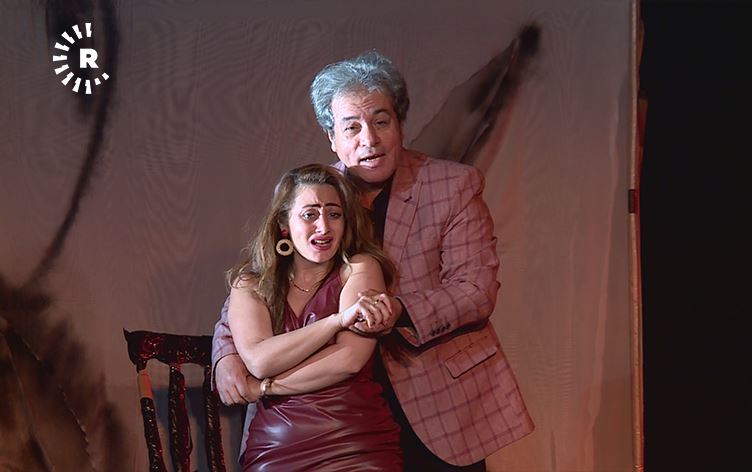 سبەی خەڵاتەکانی فێستیڤاڵی نێودەوڵەتیی هەولێر بۆ شانۆ دابەش دەکرێن