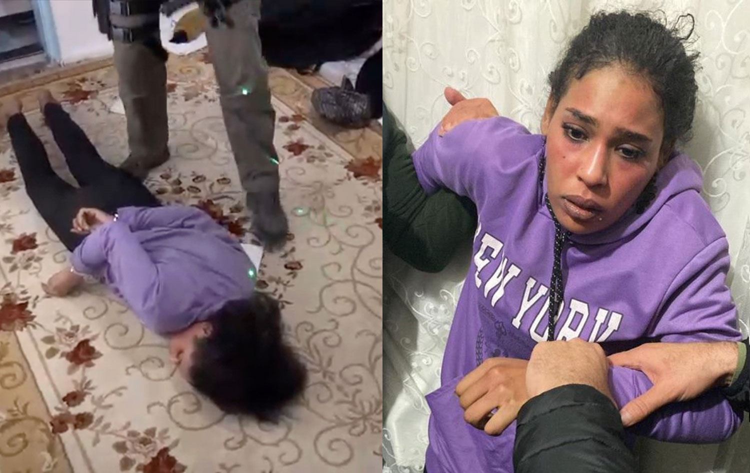 İstiklal patlaması: Emniyet, Ahlam Albashir'in ifadesini yayınladı