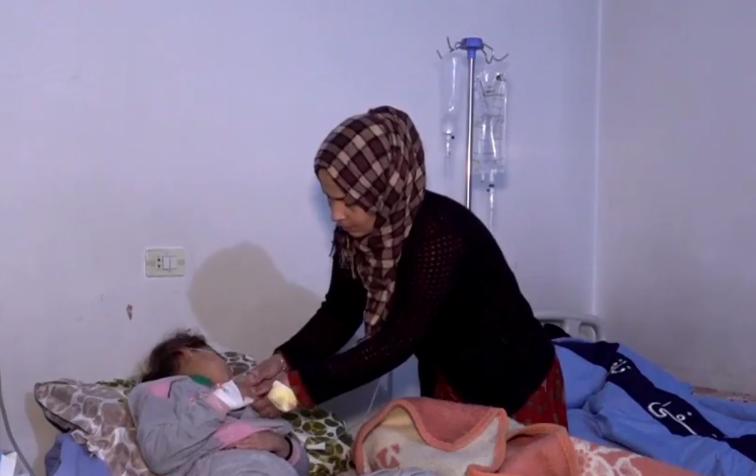 Rojavayê Kurdistanê: Ji sala 2018an ve 51 zarok di êrîşên Tirkiyê de canê xwe ji dest dane