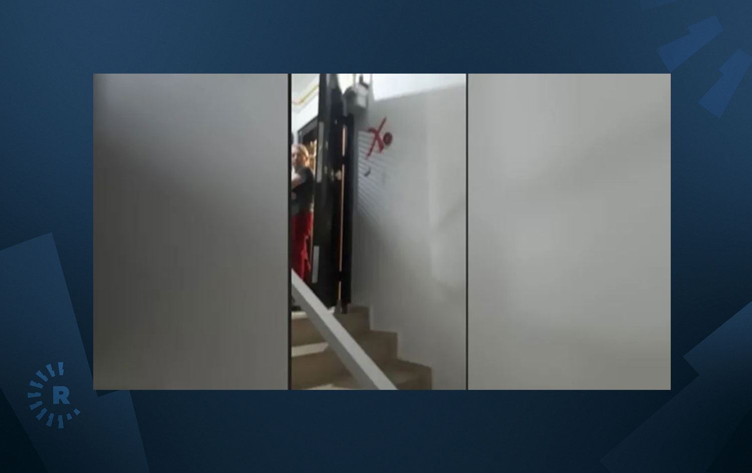 Mersin Valiliği: Alevi vatandaşların evleri ideolojik nedenlerle işaretlenmedi