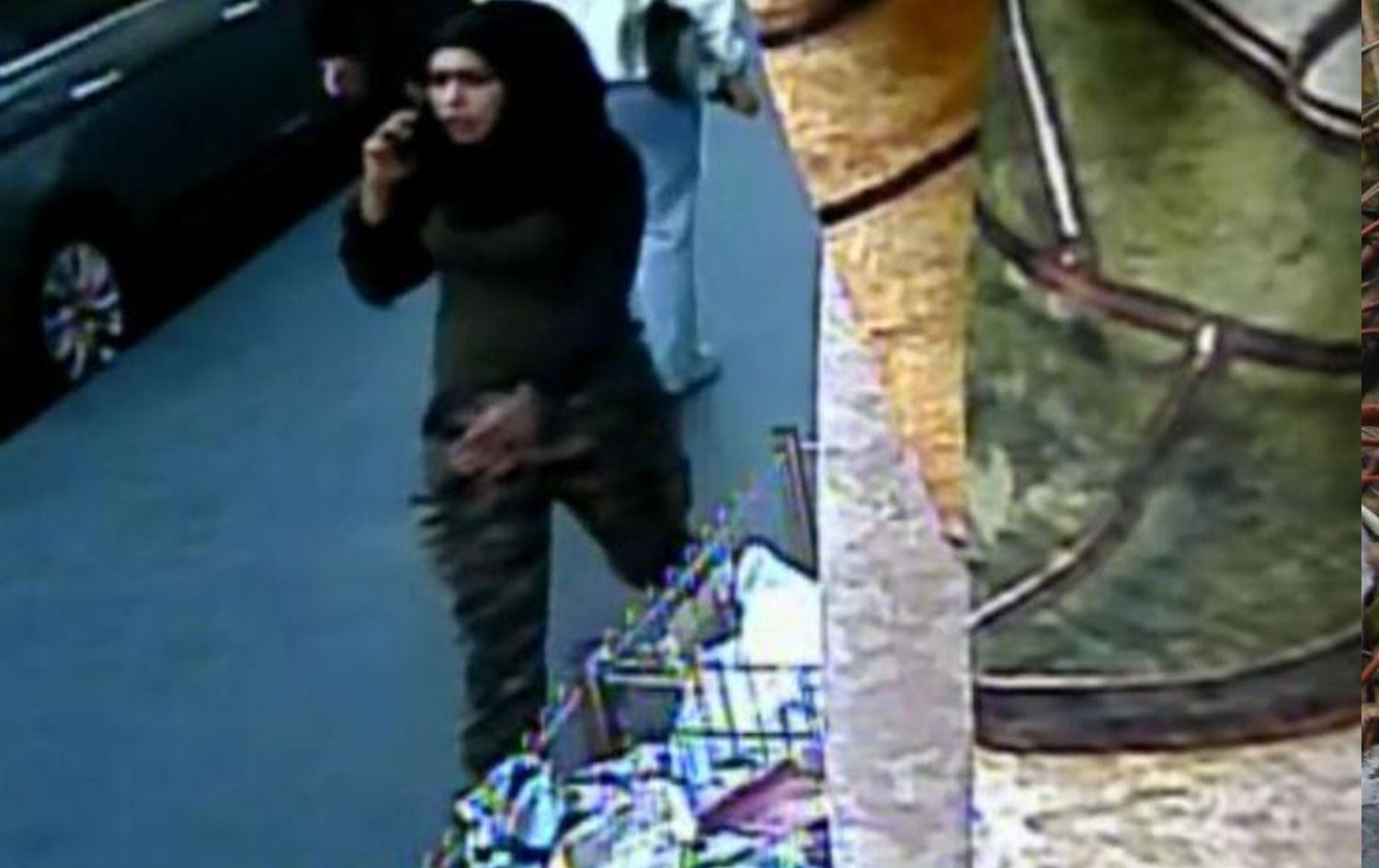 Dîmenên nû yên Ehlam Elbeşîr derketin holê