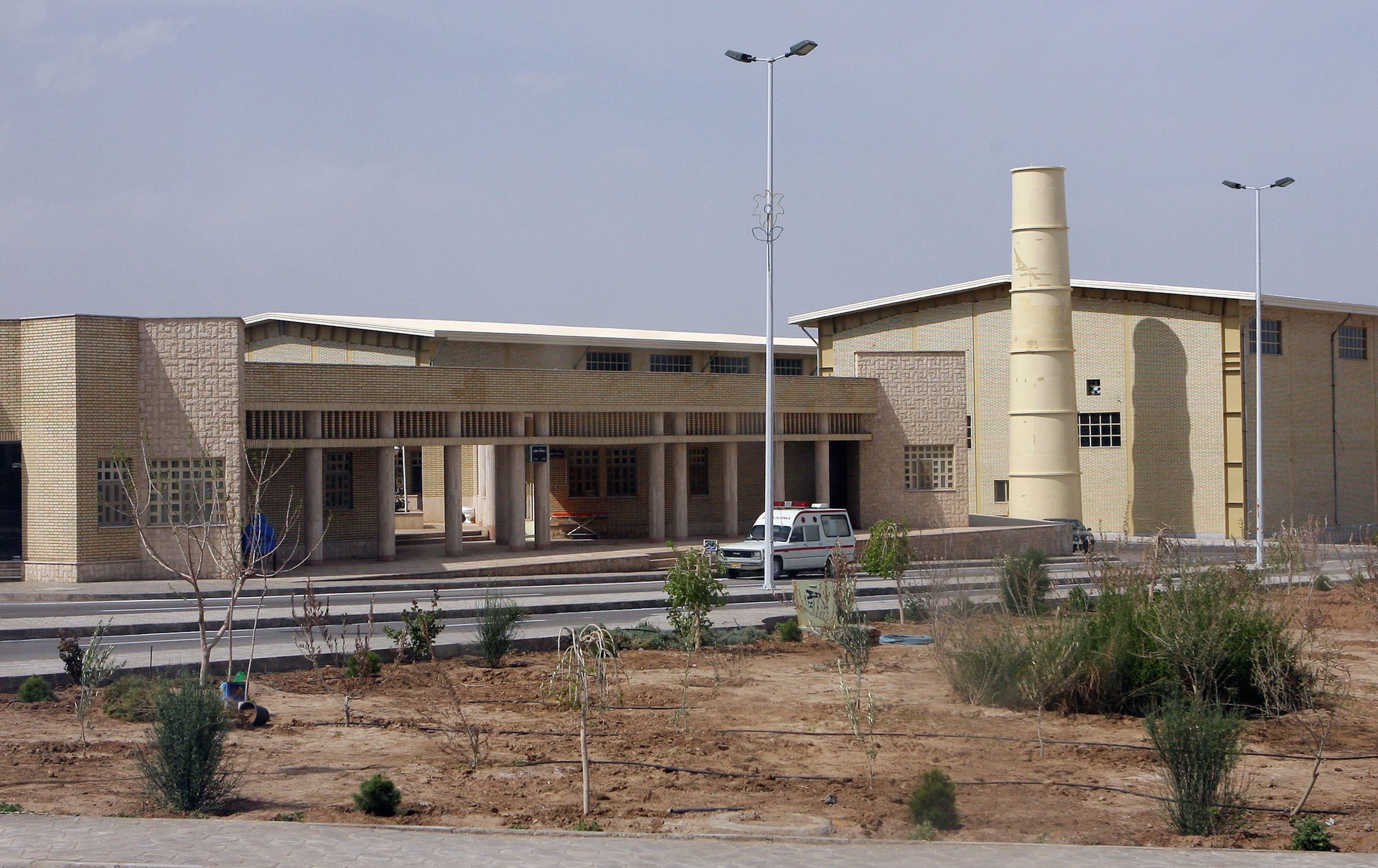 تاران دەڵێت ئاژانسی نێودەوڵەتیی وزەی ئەتۆم ئاگاداری هەموو چالاکییە ئەتۆمییەکانییەتی