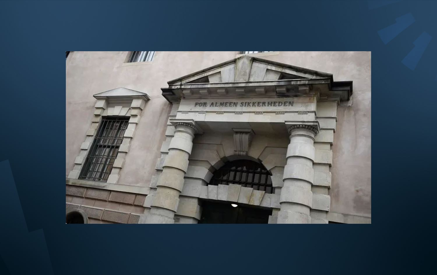 ئەندامێکی داعش لە دانیمارک سزای سێ ساڵ زیندانیکردنی بەسەردا سەپێندرا