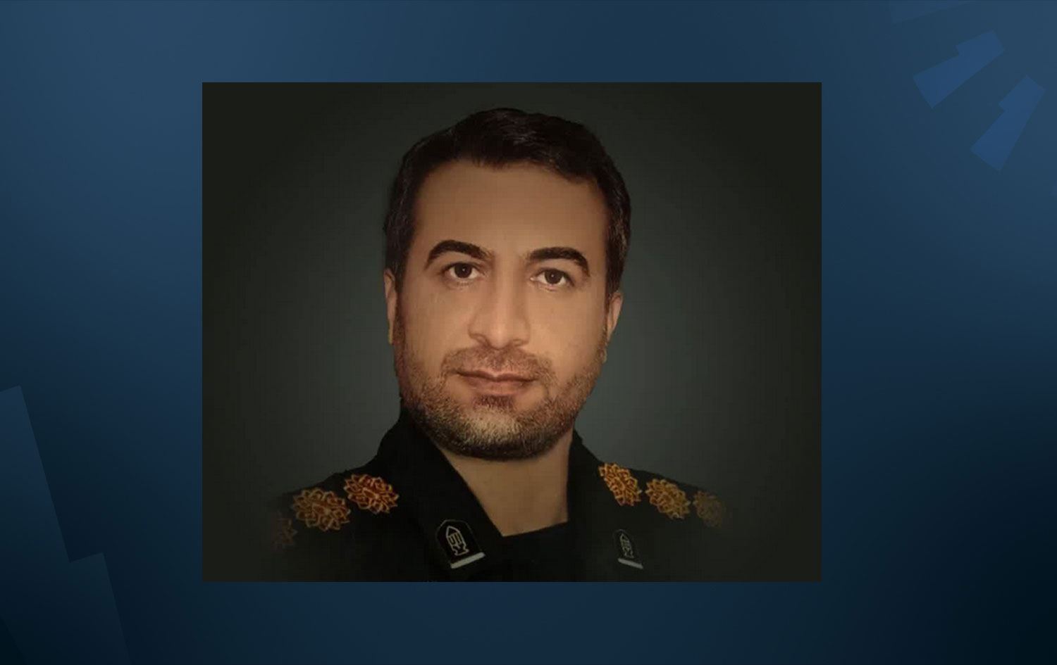 İRAN- Bir istihbarat şefi ile bir yarbay öldürüldü