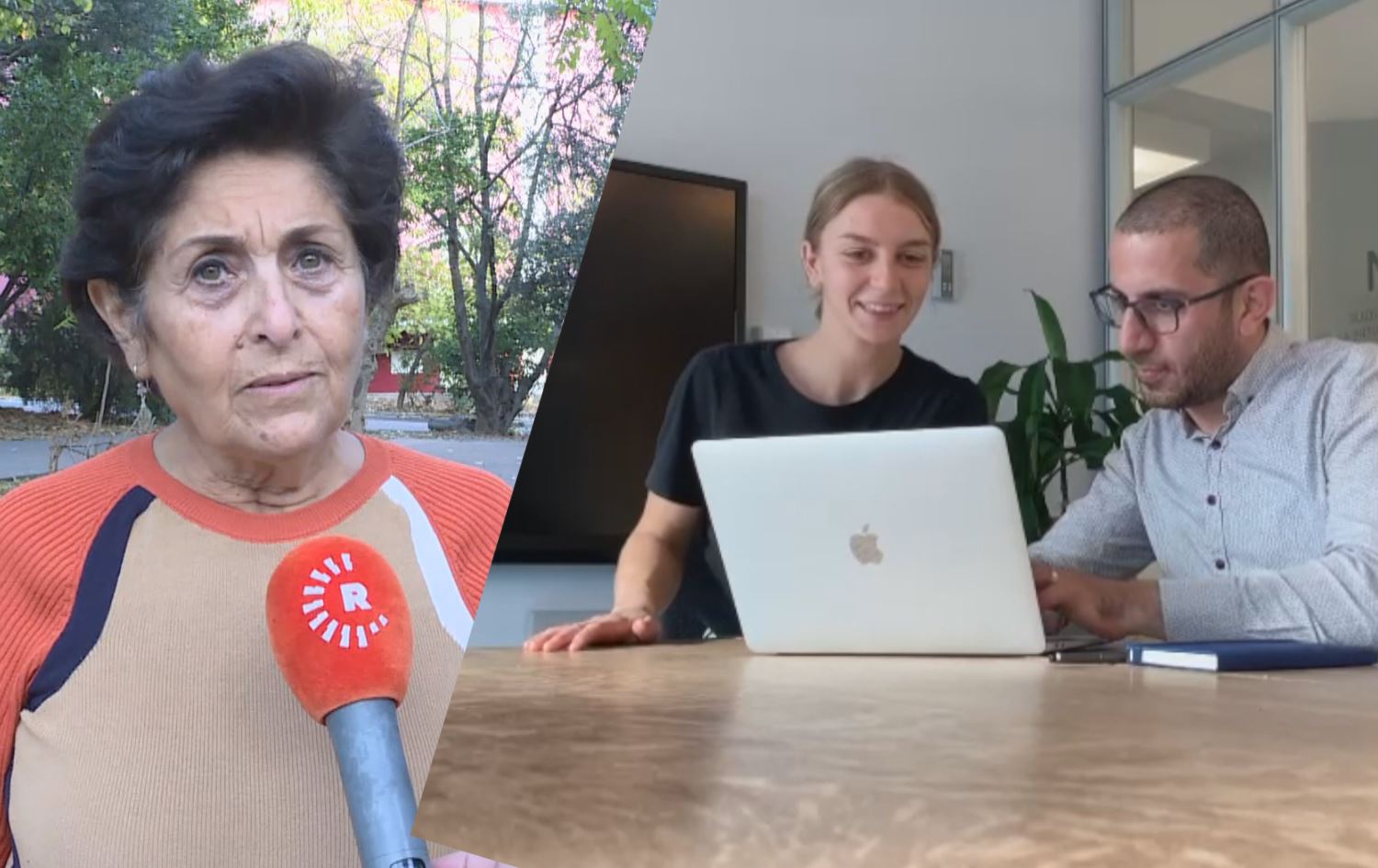 Doktor çima li Tirkiyê ne bextewar in û dixwazin biçin Ewropayê?