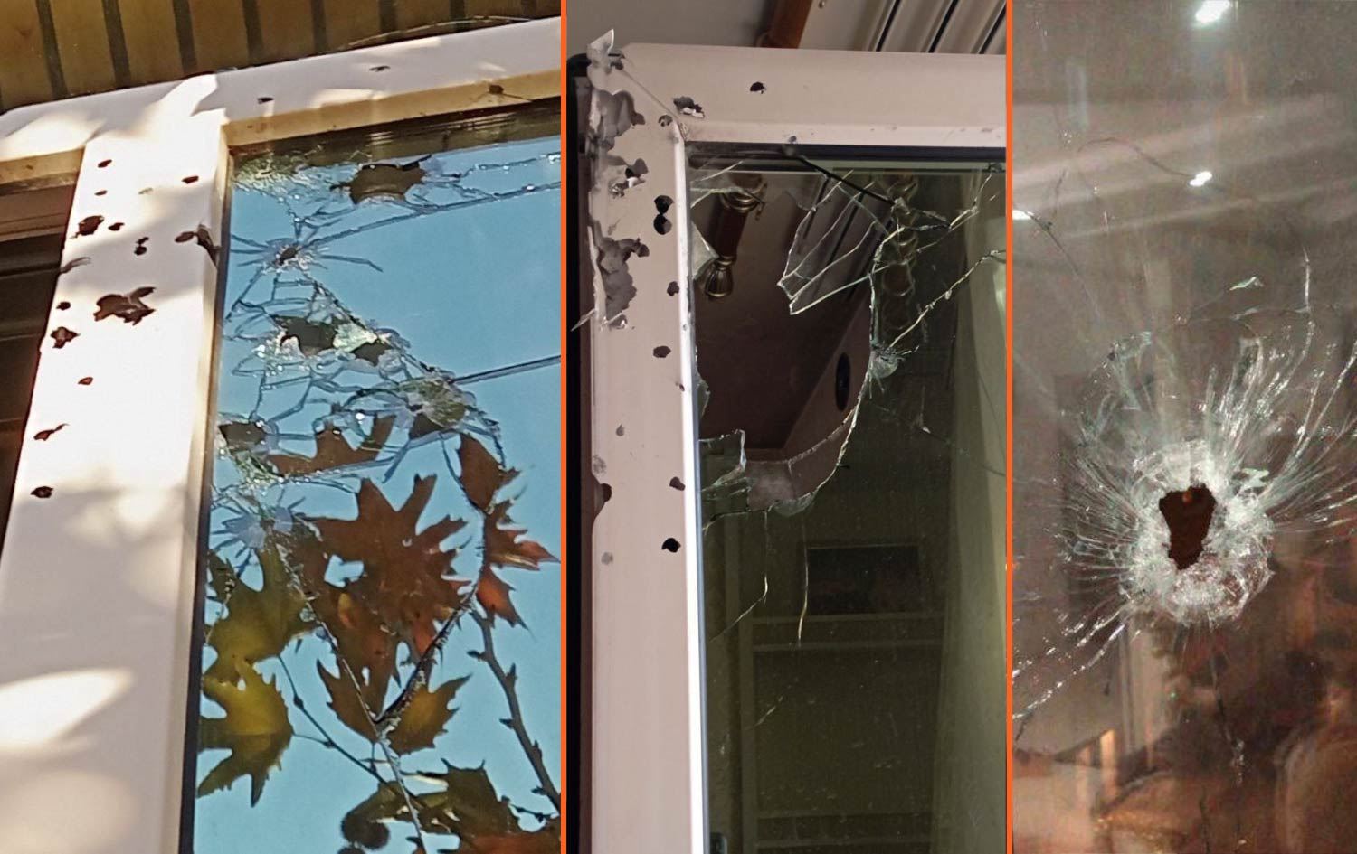 هێزێکی زۆر لەنێو مهاباد جێگیرکراوە و رێگە نادرێت خەڵک بچنە دەرەوە