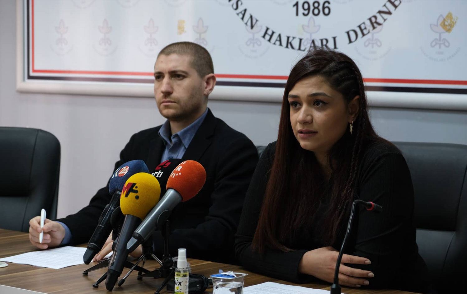 İHD’den 5 yıllık rapor: Bölgede 132 çocuğun yaşam hakkı ihlal edildi