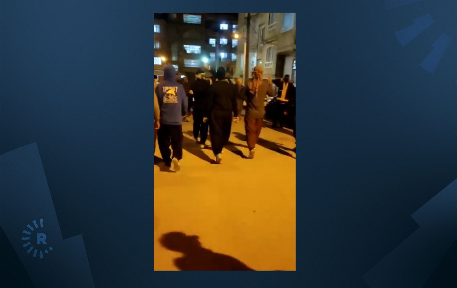 Ciwanro’da 3 gösterici daha İran güvenlik güçlerince öldürüldü