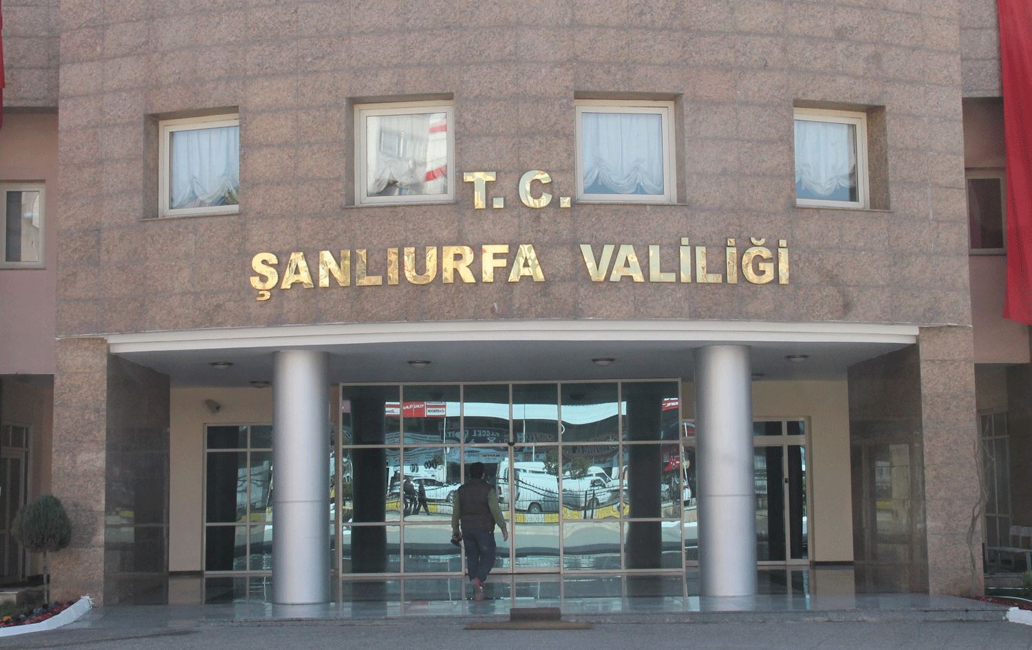 Li Rihayê meş û çalakî bo 15 rojan hatin qedexekirin