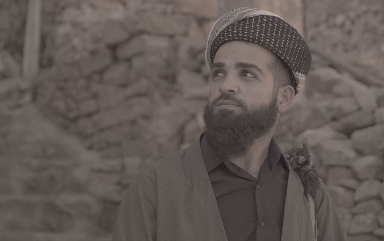 لە هەورامان کورتە فیلمێک لەبارەی عەشق لە خانەقادا بەرهەمهێنرا