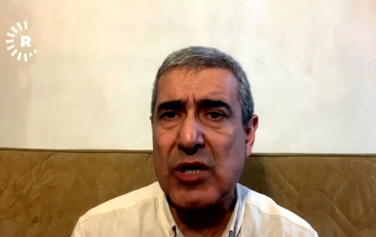 Özuğurlu: Taksim saldırısı Türkiye’nin daha kararlı hareket etmesine sebep oldu