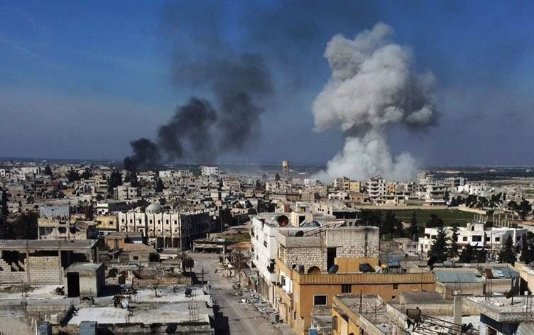 Nûnerê Putîn bo Rûdawê: Tirkiye bêyî agahiya Rûsyayê operasyon pêk aniye