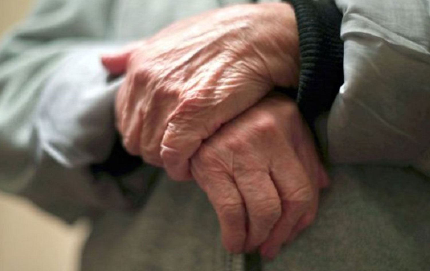 Cinsel istismara uğrayan 89 yaşındaki kadın, ötanazi talep etti