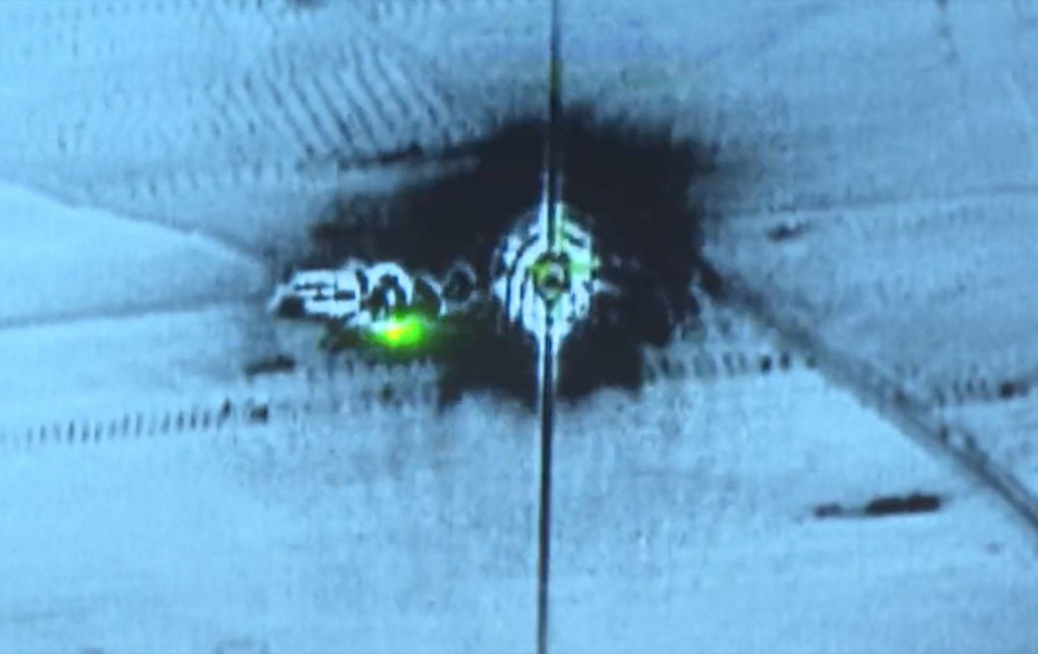 هاوپەیمانیی نێودەوڵەتی: هانی کەمکردنەوەی گرژییەکان لە سووریا دەدەین