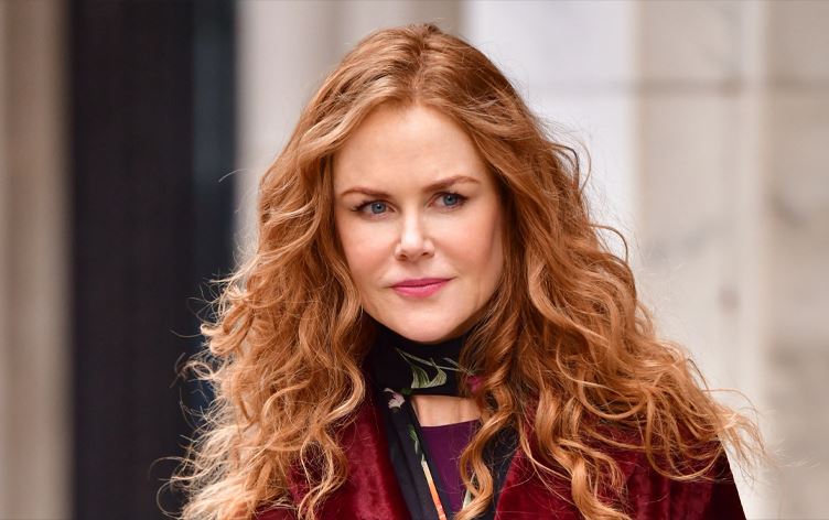 خەڵاتی 'AFI' دەبەخشرێتە نیکۆڵ کیدمان