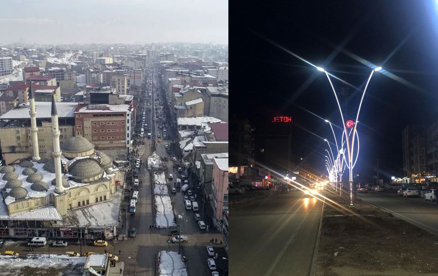 'Seçime kadar 12 ilçe, il olabilir’: Bölgeden de 2 ilçe var