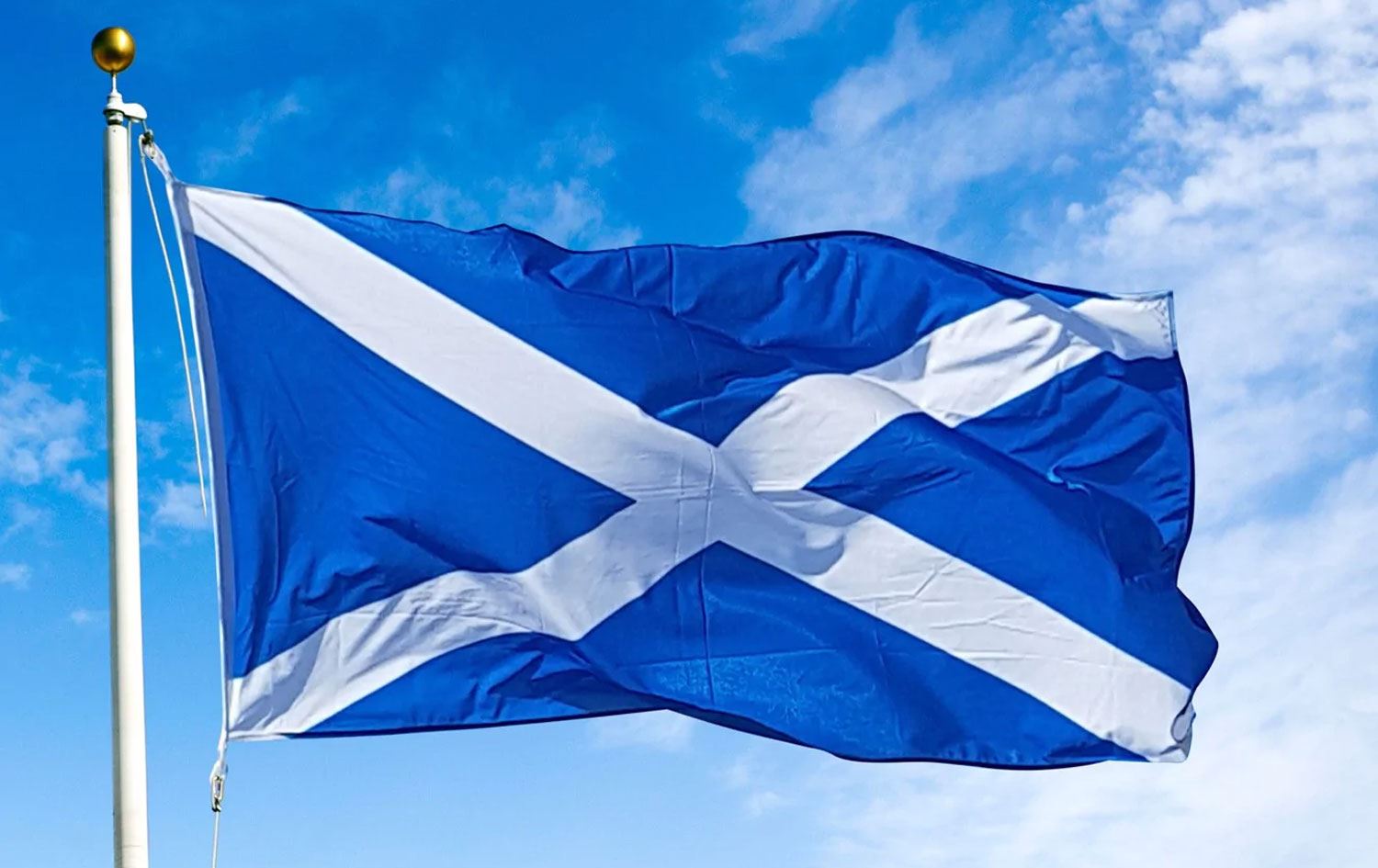 Bağımsızlık referandumu isteyen İskoçya’ya İngiltere'den ret!