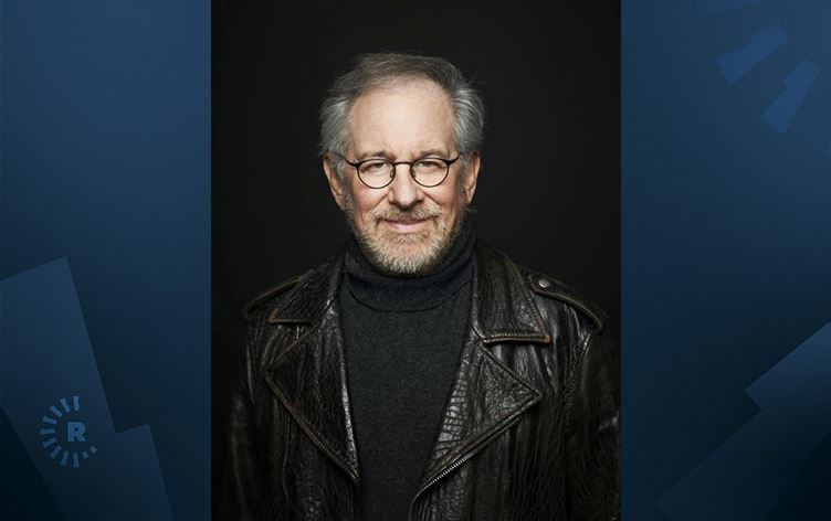 فێستیڤاڵی فیلمی بەرلین خەڵاتی تایبەتی دەبەخشێتە ستیڤن سپیلبێرگ