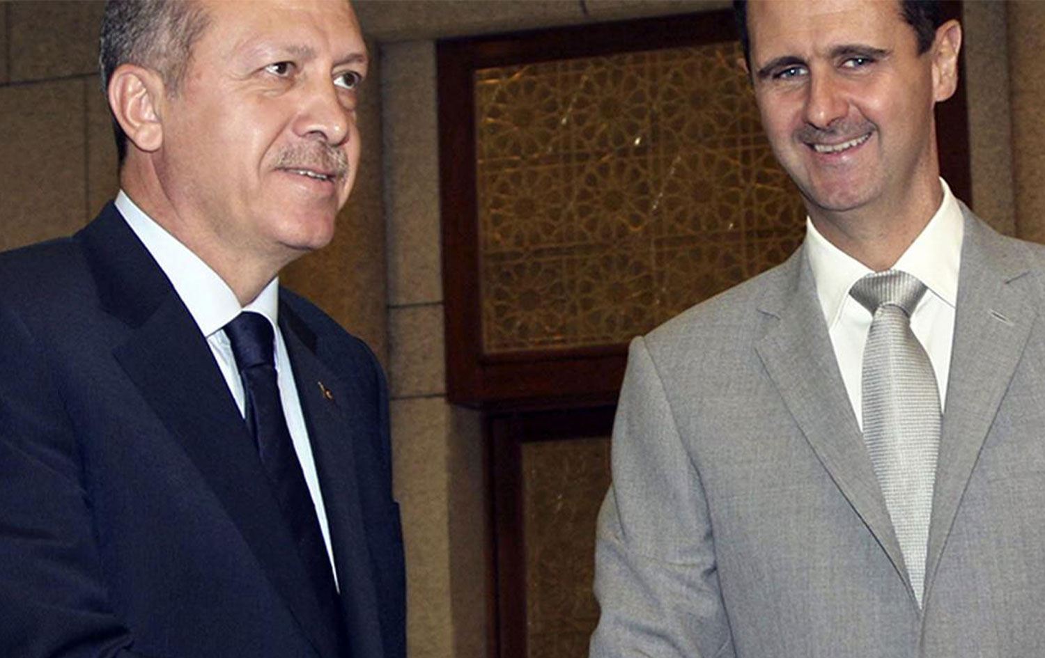 Abdulkadir Selvi: Esad’la görüşme seçimden önce olacak