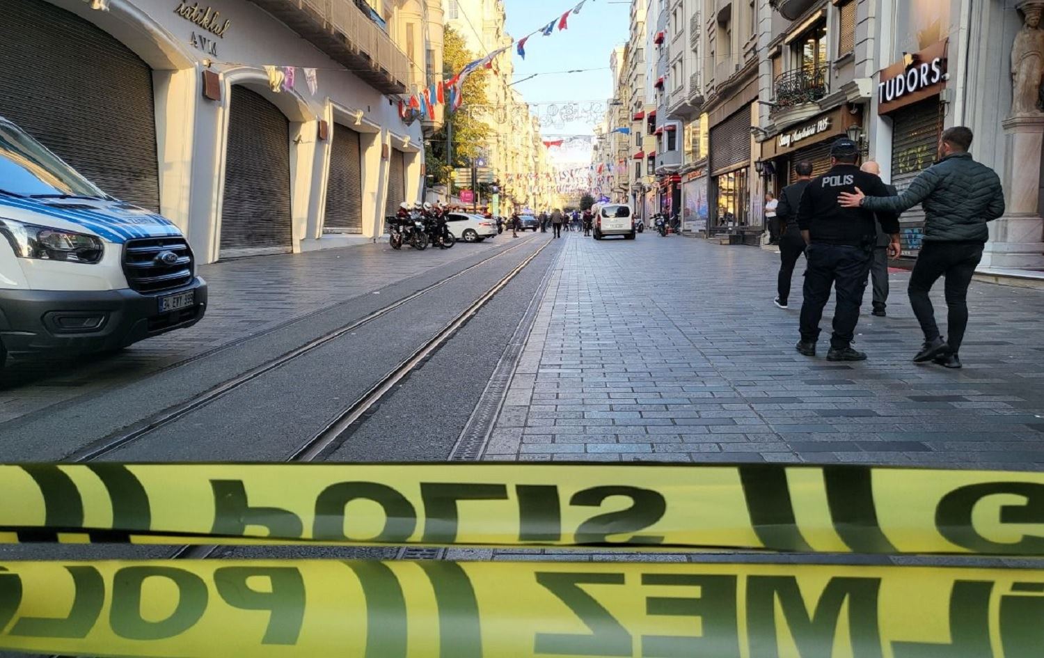 Pêşniyarnameya HDPê ya li ser teqîna Stenbolê hat redkirin