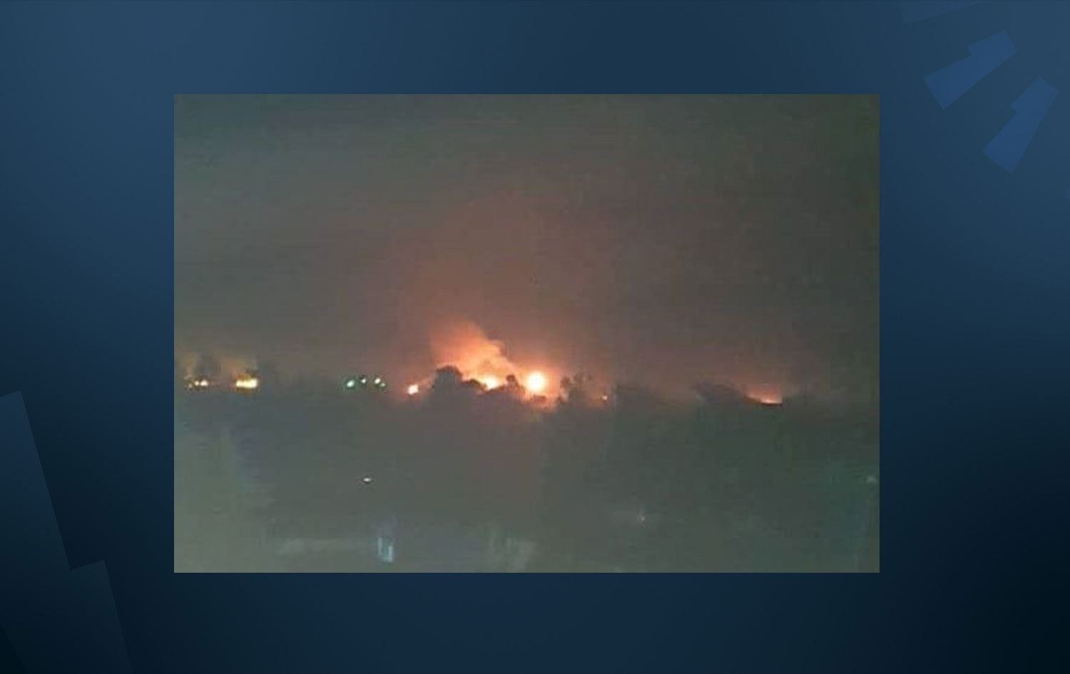 HSD: Hêzên Asayişê kesên ji kampa Holê reviyabûn girtin