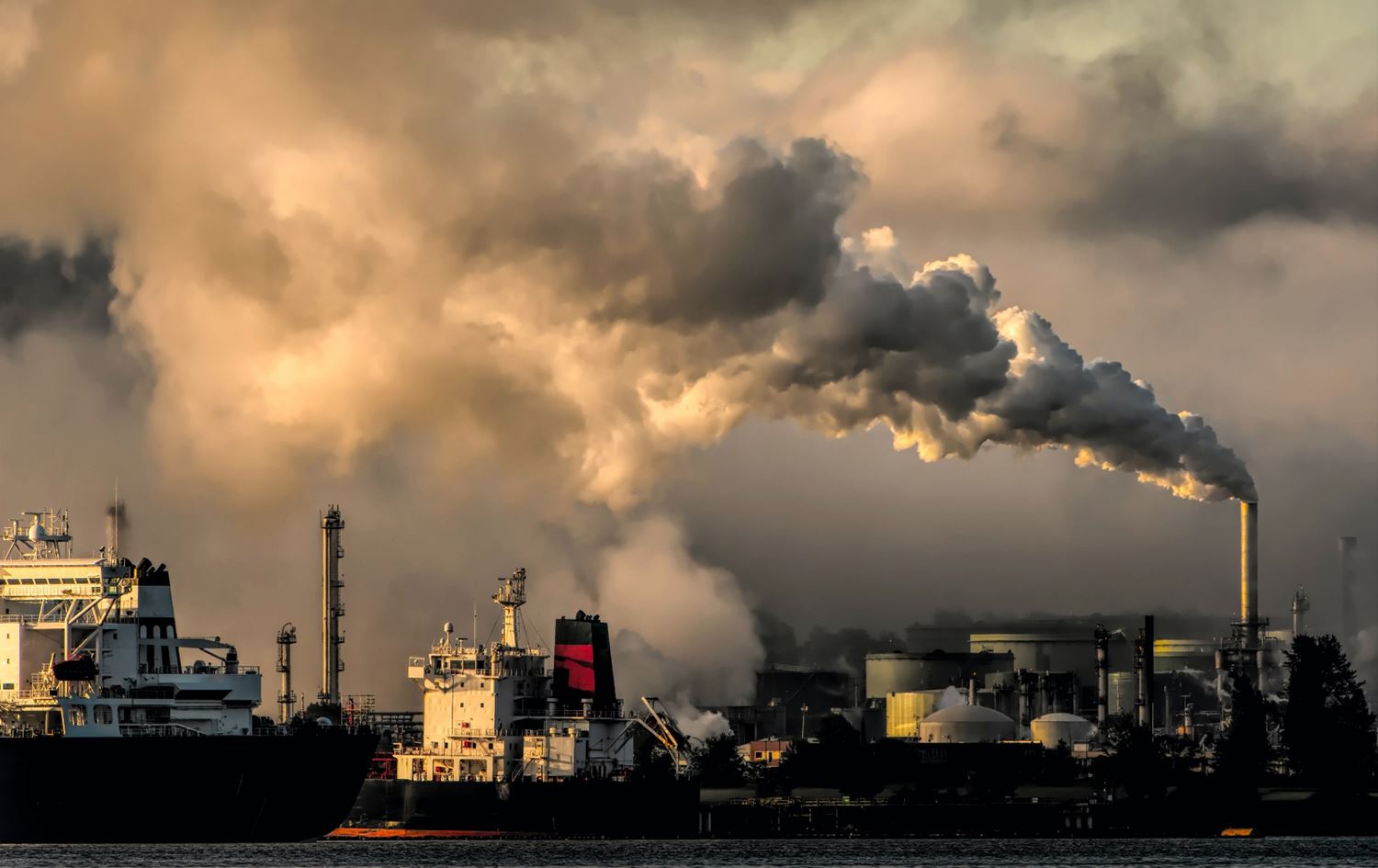 لە ساڵی 2020 لە ئەوروپا 238 هەزار کەس بەهۆی پیسبوونی هەواوە گیانیان لەدەستداوە