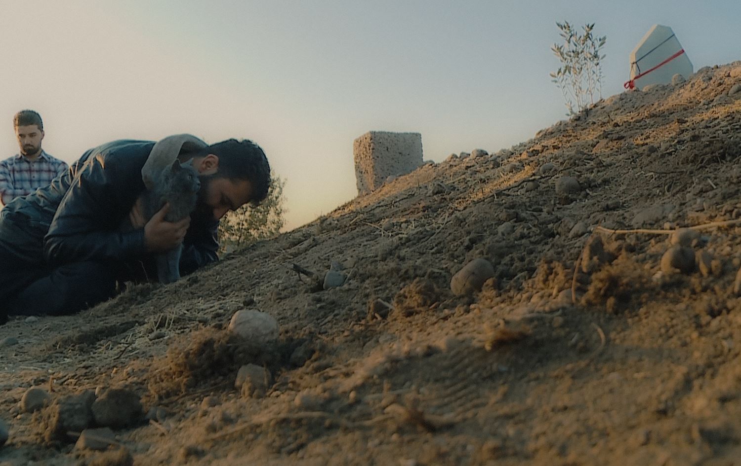 Student dies after trying to rescue cat from Duhok gas explosion