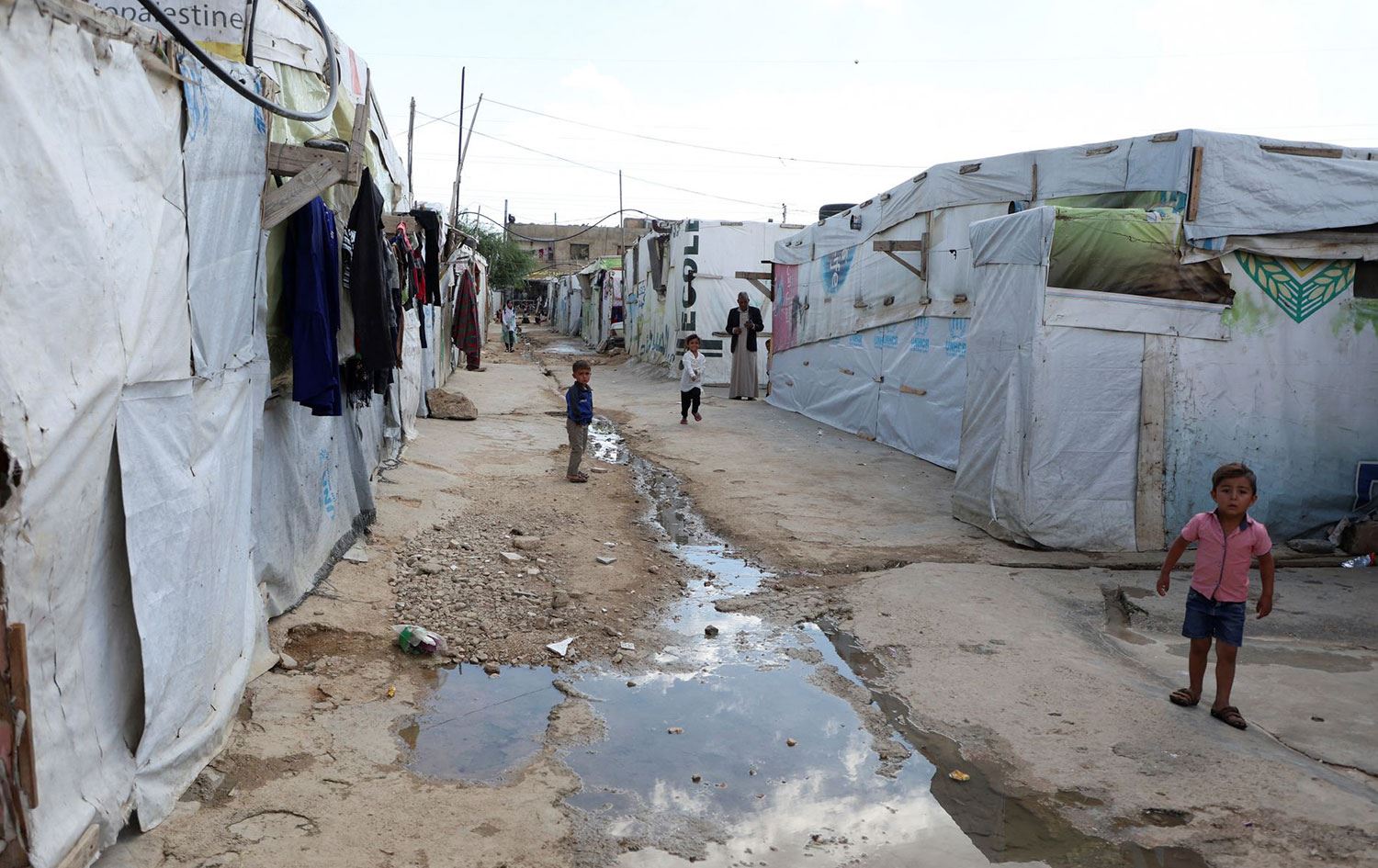 Kuveyt’te ilk kolera vakası tespit edildi