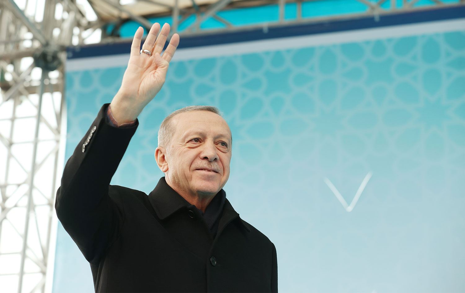 Erdoğan'dan 'sınır ötesi operasyon' açıklaması