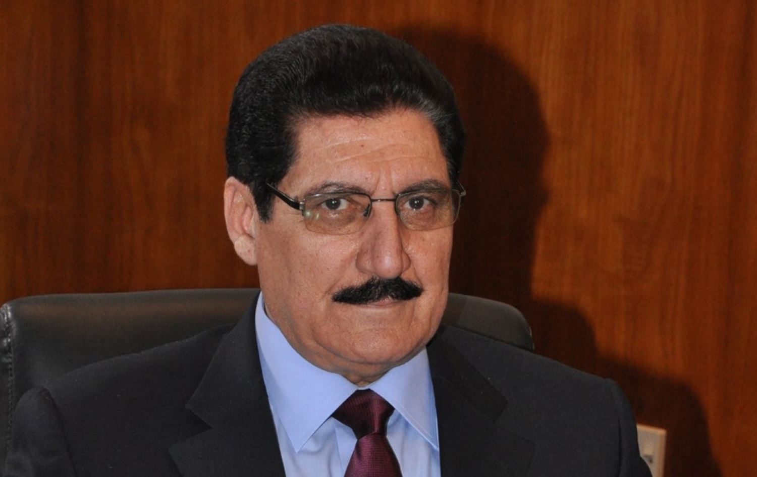 فازڵ میرانی بووە لێپرسراوی دەستەی کارگێڕی مەکتەبی سیاسیی پارتی